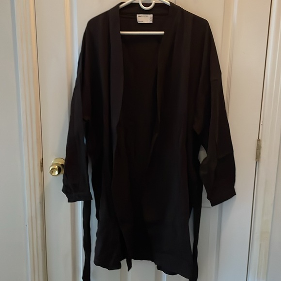 ASOS Curve bathing suit cover - Size 14 - Picture 2 of 6